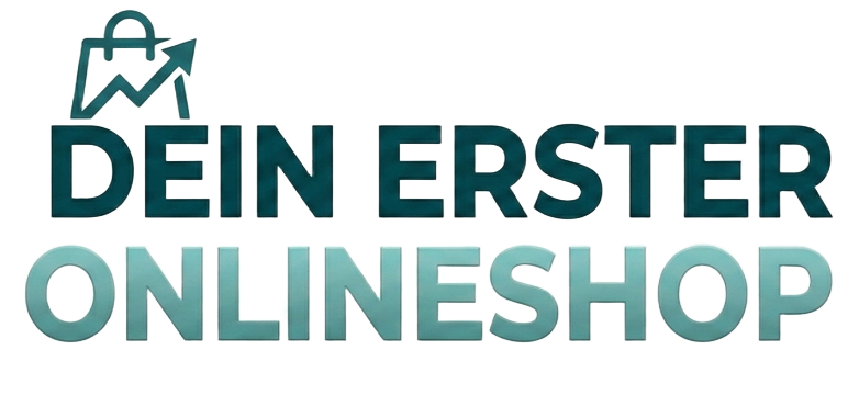 Dein erster Onlineshop